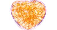 Omega-3s tied to lower risk of heart arrhythmia 