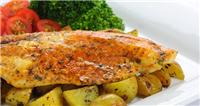 Eating fish tied to lower risk of colon polyps 