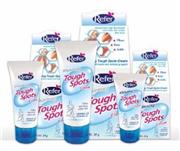 Tough Spots Cream